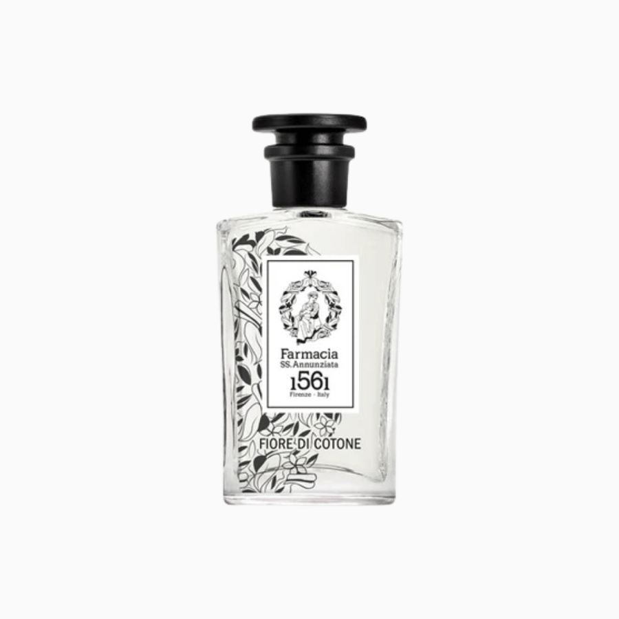 عطر فارميسيا فيوري دي كاتن 100 مل FARMACIA FIORE DI COTONE