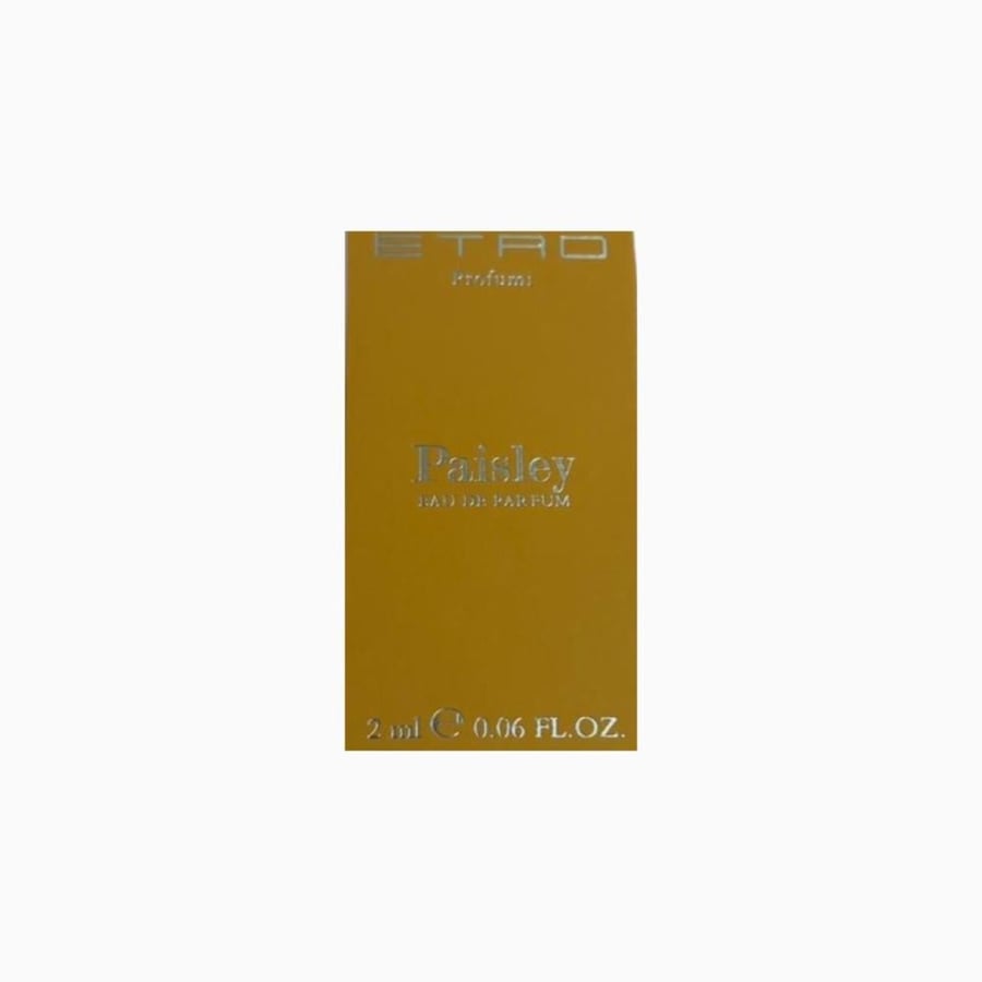 عينة عطر ايترو مان روز ETRO MANROSE EDP 2ML
