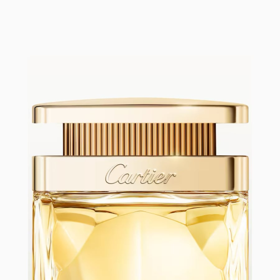 عطر كارتير لابنثر الكسير للسيدات 100 مل La Panthere Cartier