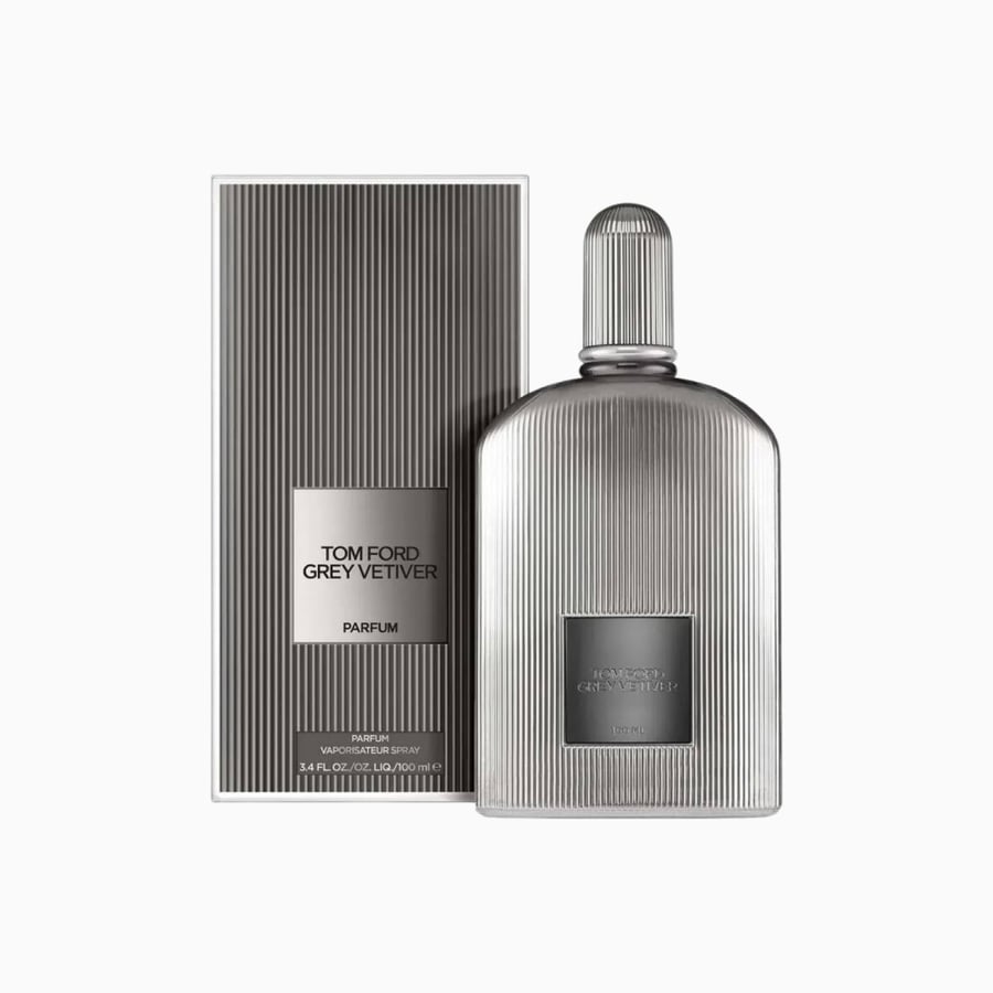 عطر توم فورد جراي فيتيفر بارفيوم 100 مل Grey Vetiver Parfum Tom Ford