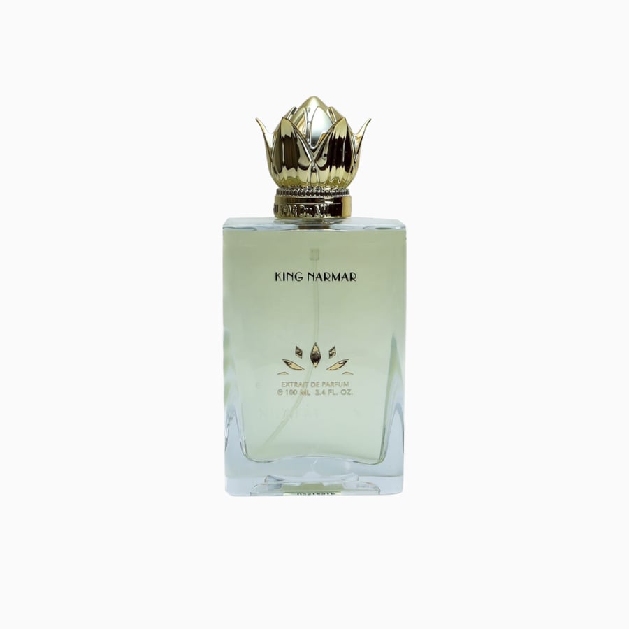عطر نيلافار كنق نارمار 100 مل Narmar Nilafar du Nil