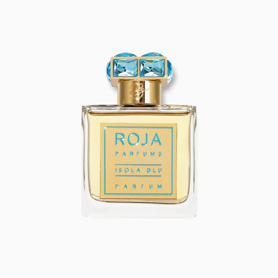 Isola Blu Roja Dove perfume Rouge Dove 50 ml