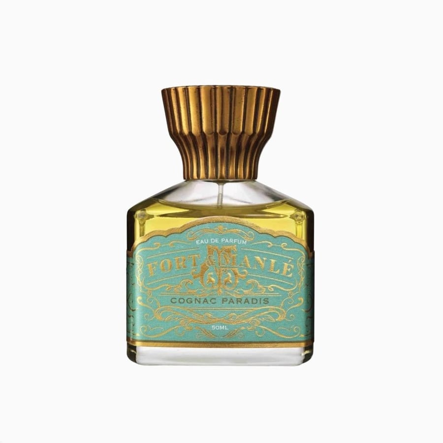 عطر كوجناك باراديس فورت اند مانلي 50 مل Fort & Manle