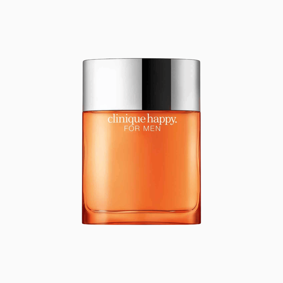 عطر كلينيك هابي ادو تواليت للرجال 100 مل Clinique Happy