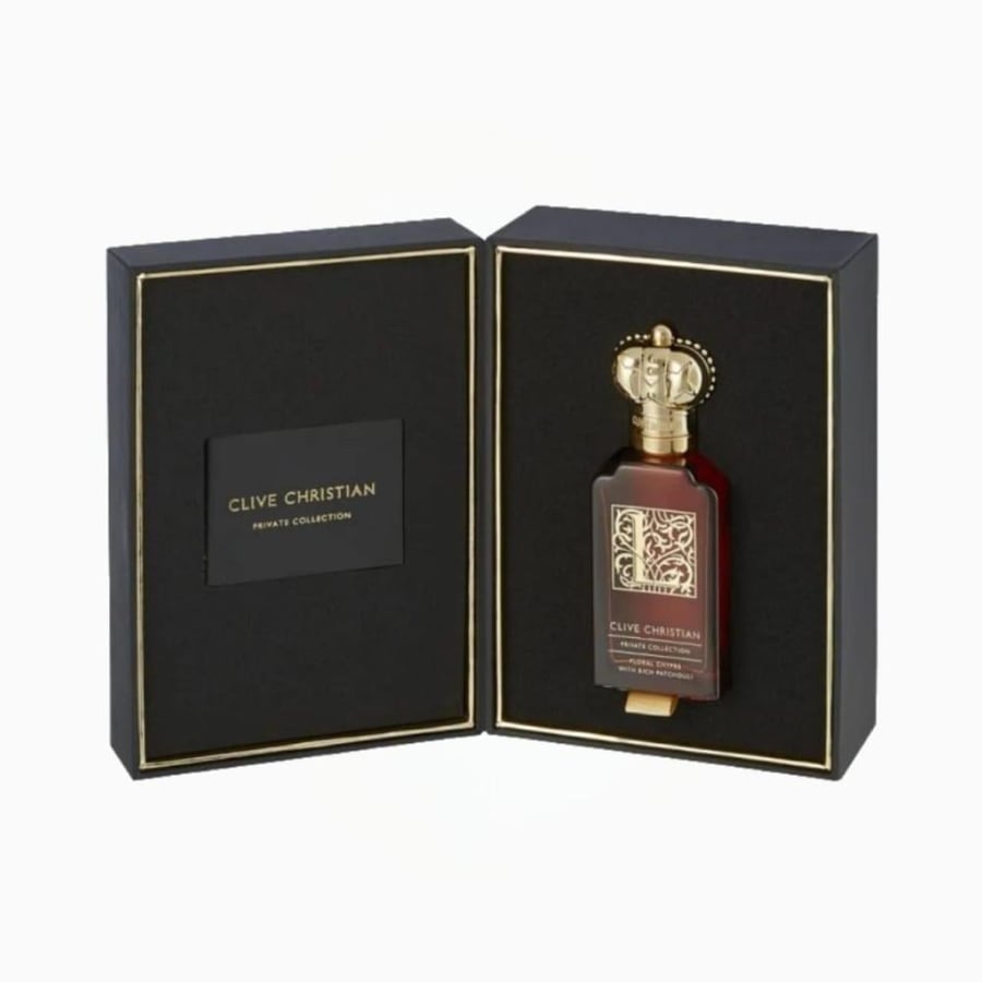عطر ال ريد تي فيتيفر من كلايف كريستيان 50 مل L Red Tea Vetiver Clive Christian