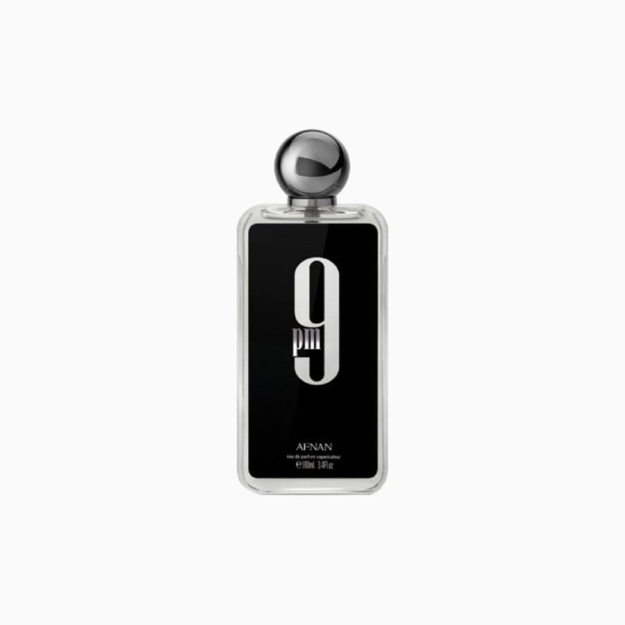 عطر افنان 9 بي ام 100 مل Afnan 9 Pm Eau de Parfum