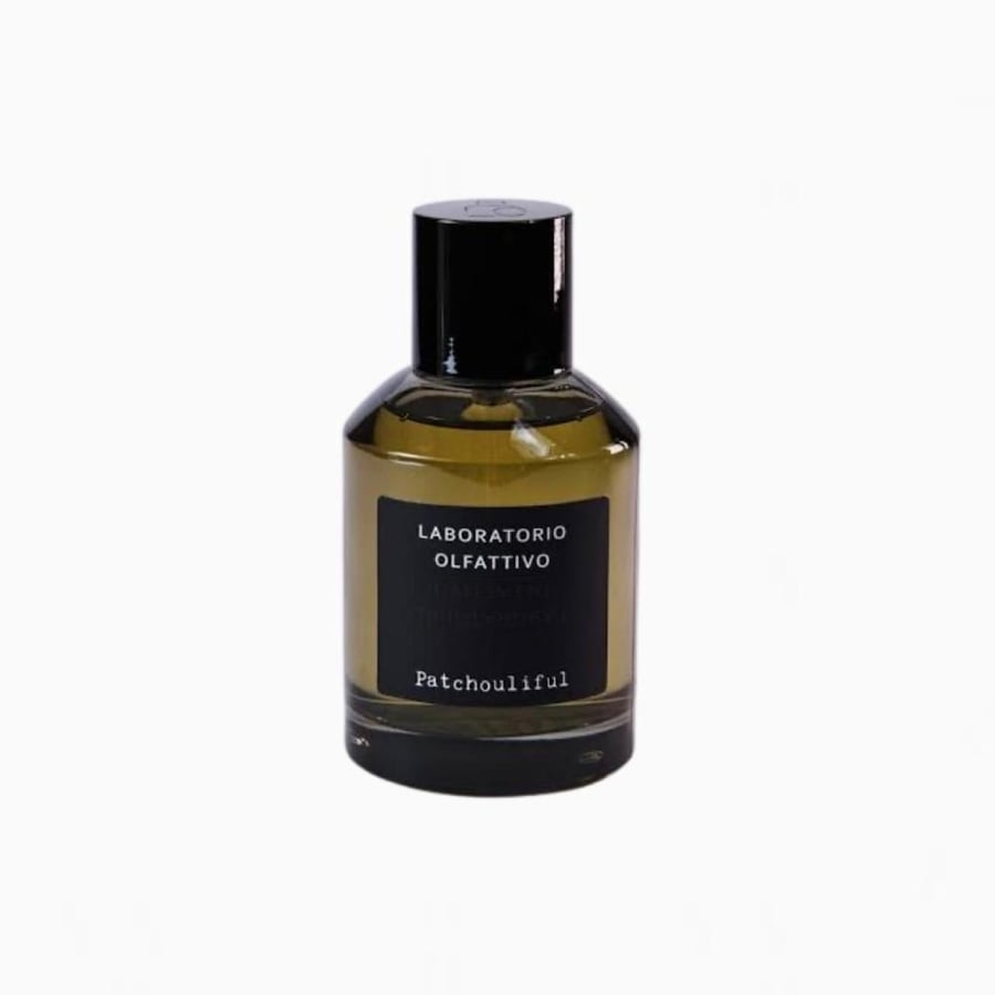 Patchouliful - Labratorio Olfattivo 100 ml perfume