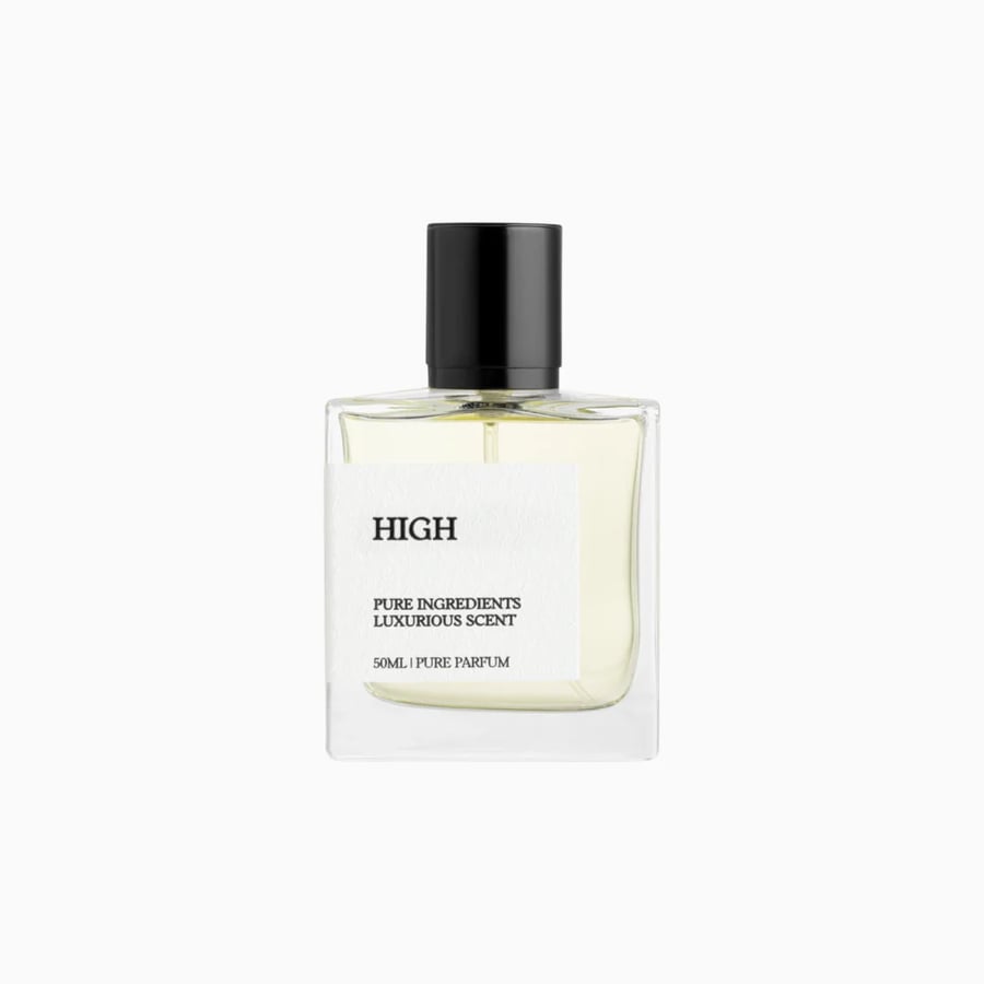 عطر نواف سعد هاي 50 مل High Nawaf Saad