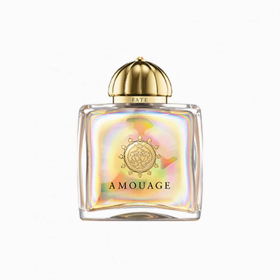عطر أمواج فيت للسيدات 100 مل Fate women Amouage