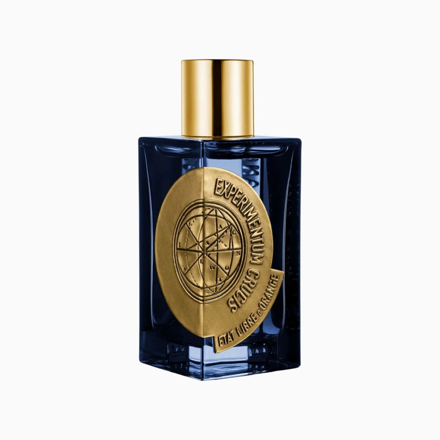 عطر ايتات ليبر دي اورانج اكسبيريمينتام كروسيس 100 مل Experimentum Crucis Etat Libre d'Orange