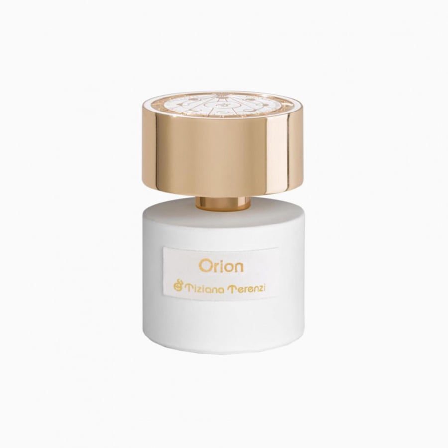 Orion Extrait de Parfum Tizania Turnsey