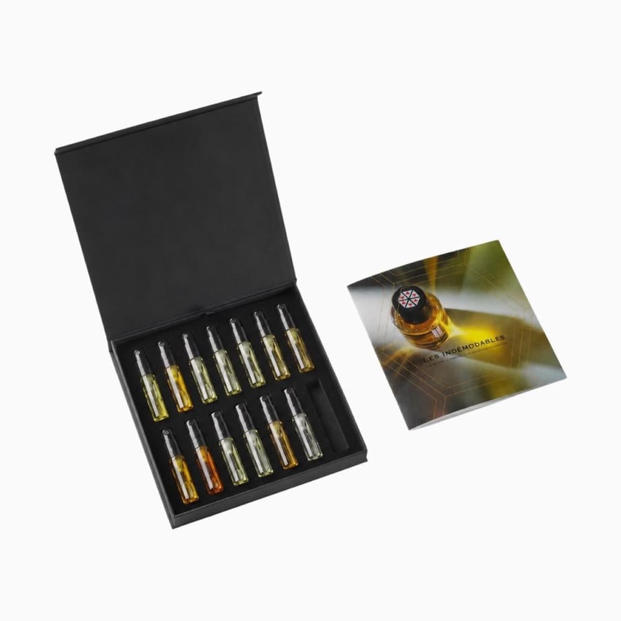 طقم عطور لاس اندمود بليس 13 * 3 مل Discovery Set Les Indemodables