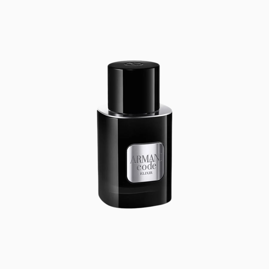 عطر كود ارمني الكسير بارفيوم من جورجيو آرماني للرجال 50 مل Armani Code Elixir Giorgio Armani