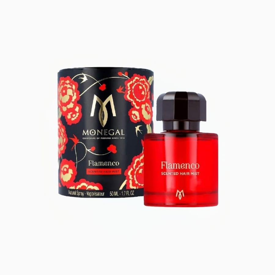 عطر الشعر رامون مونيغال فلامينكو Flamenco hair mist 50ML