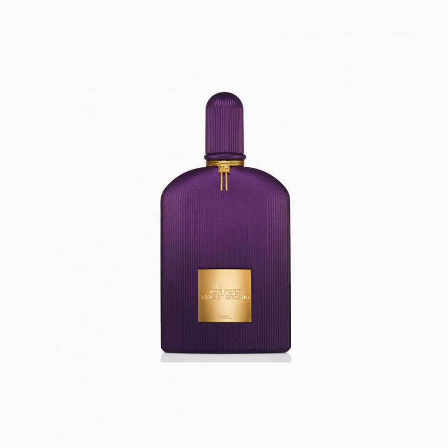 عطر توم فورد فلفت اوركيد 100 مل Velvet Orchid Tom Ford