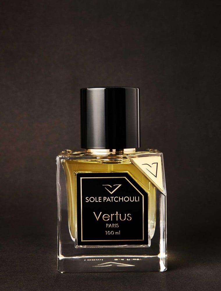 Sole Patchouli Vertus 100 ml perfume