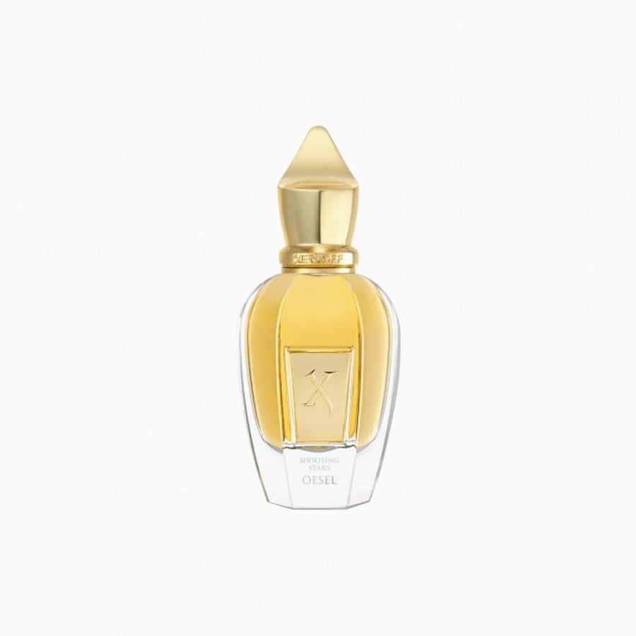 عطر شوتنغ ستارز اوسيل من زيرجوف 50 مل Oesel Xerjoff