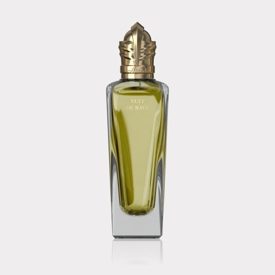 عطر امادو نوي دي ريف 75 مل Nuit de Reve  Amado