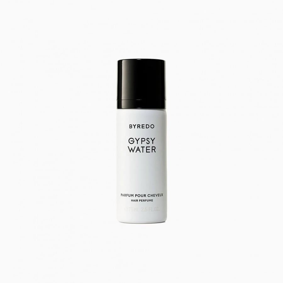 عطر الشعر جبسي ووتر بايريدو 75 مل Gypsy Water Hair Perfume