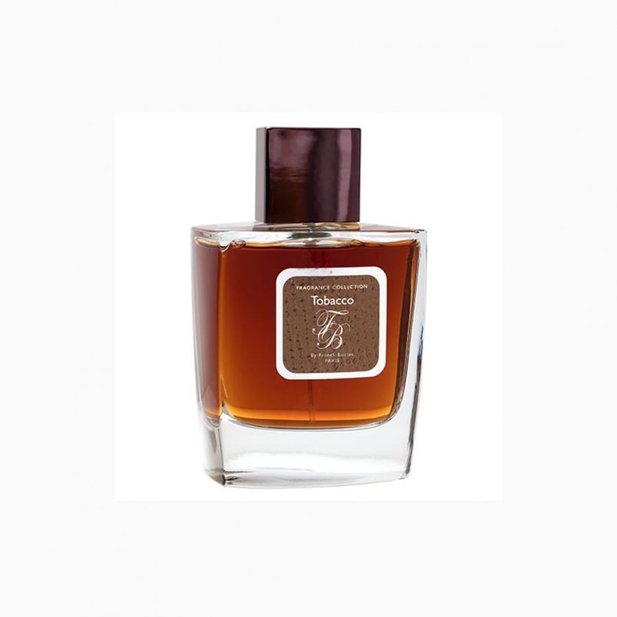 عطر فرانك بوكليت توباكو 100 مل Franck Boclet Tobacco