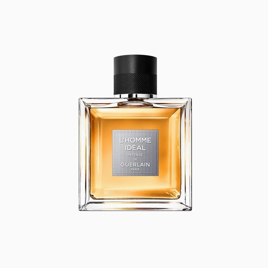 عطر لي هوم اديل جيرلان لي انتنس للرجال 100 مل L'Homme Idéal L’intense Guerlain