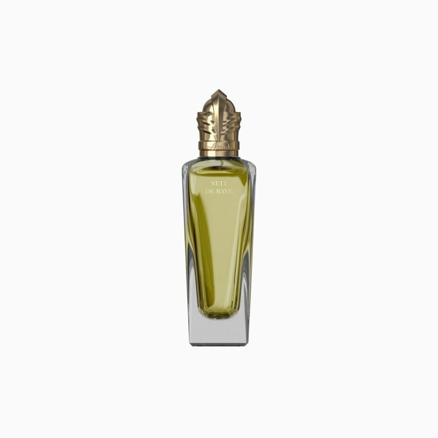 عطر امادو نوي دي ريف 75 مل Nuit de Reve  Amado