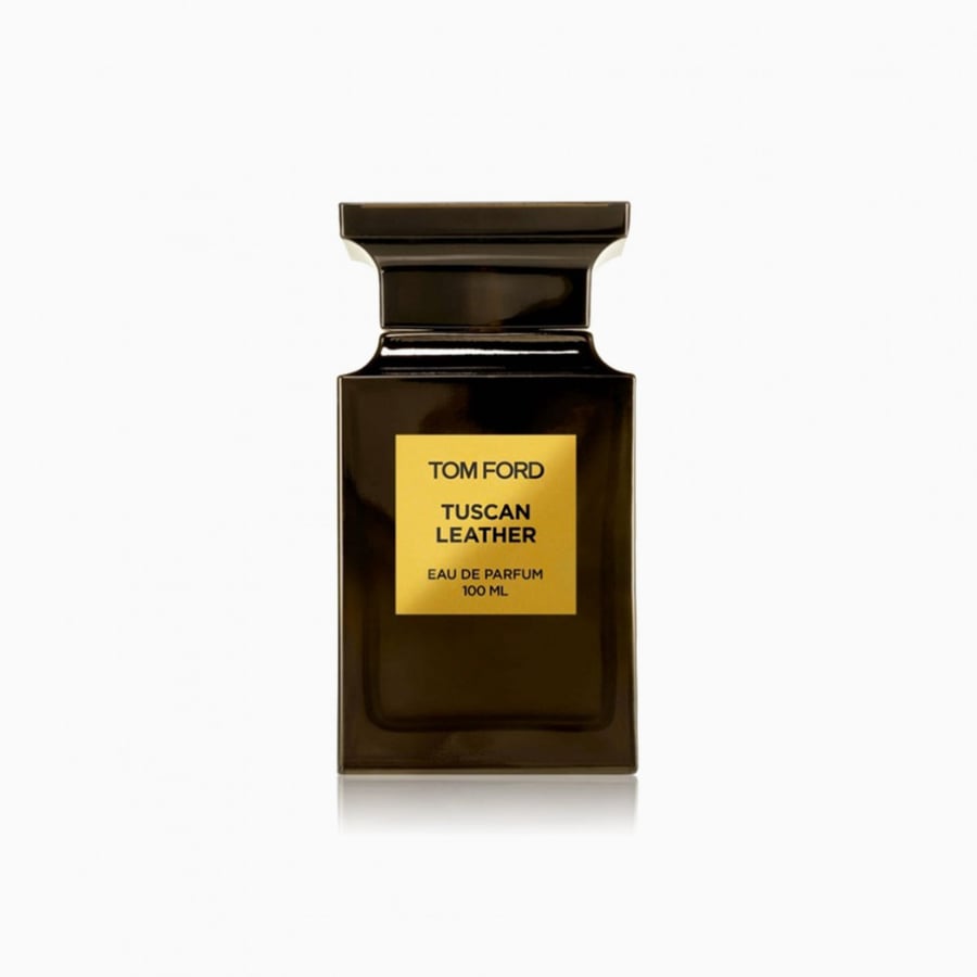عطر توم فورد تاسكن لذر 100 مل Tuscan leather tom ford
