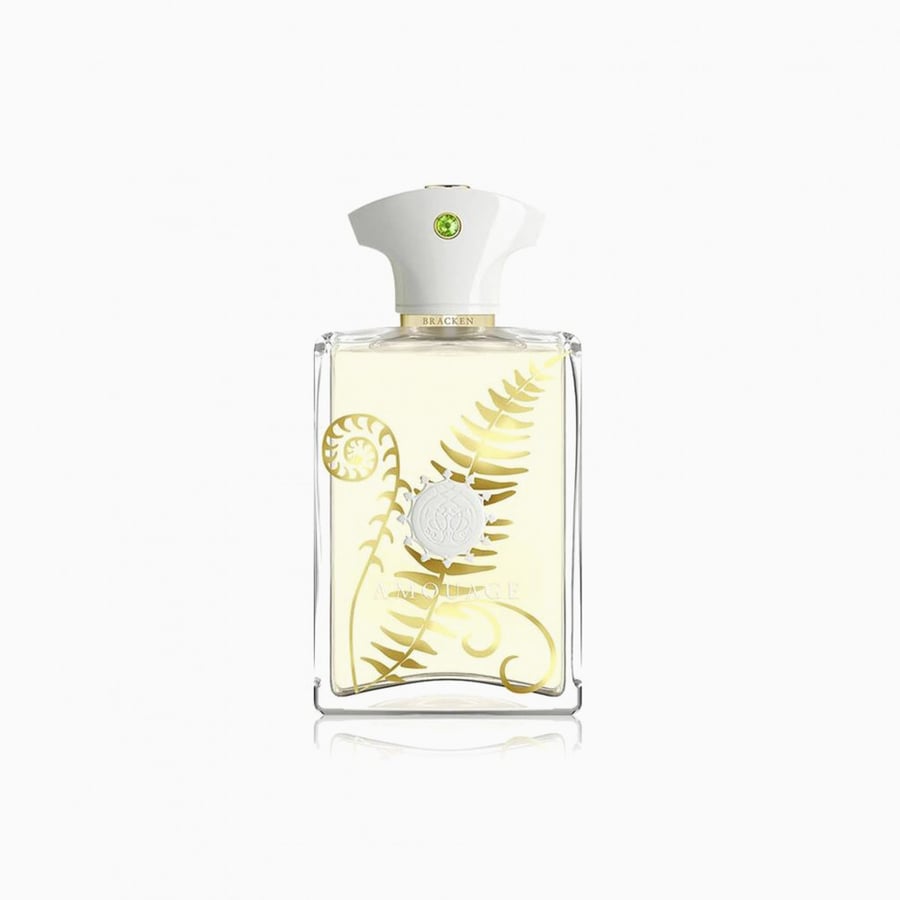 عطر أمواج براكن للرجال 100 مل