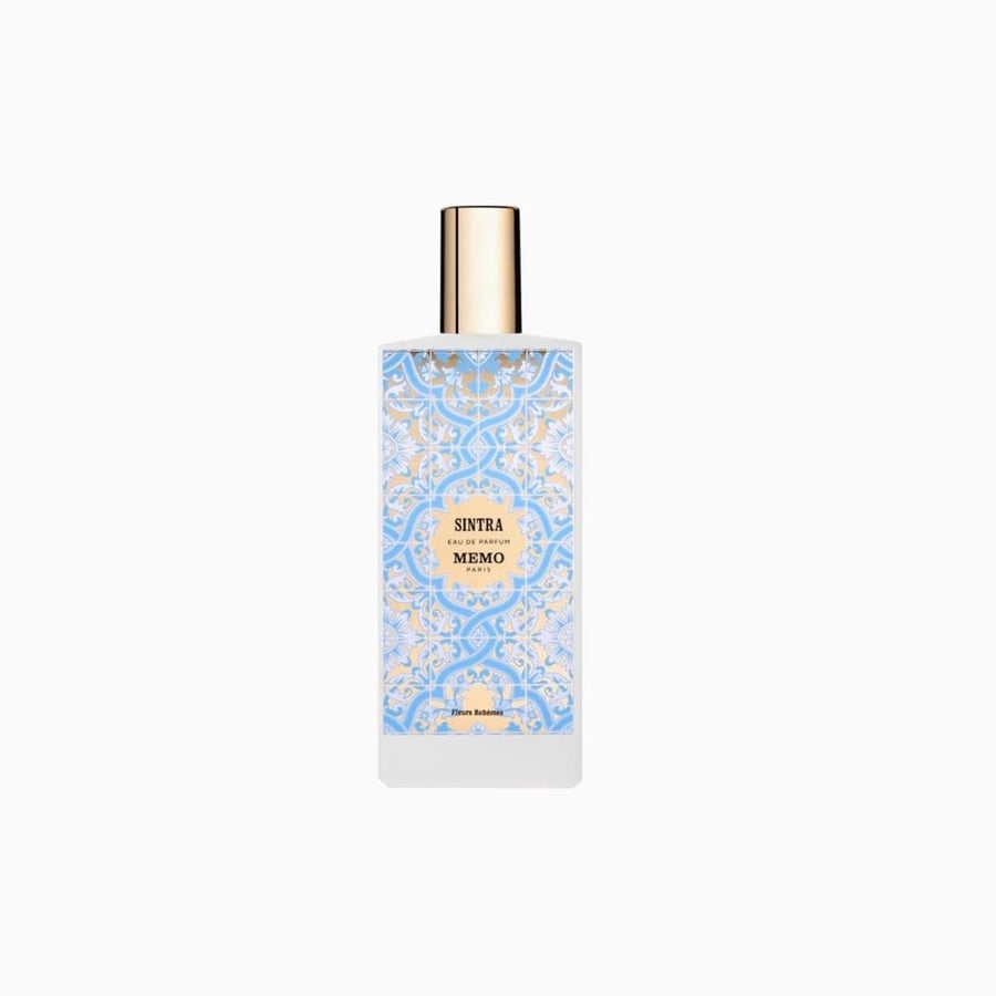 عطر سينترا مان ميمو بريس ادو بارفيوم 75 مل Sintra Memo Paris