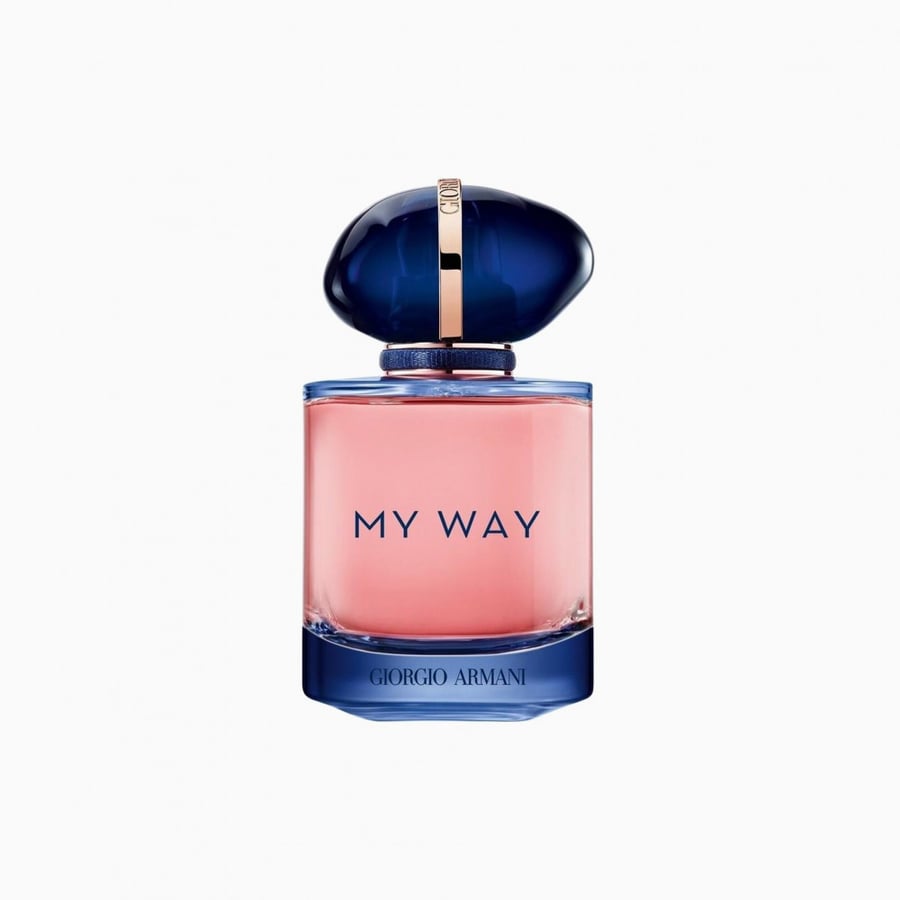 Giorgio Armani My Way perfume for women 90 ml My Way Giorgio Armani