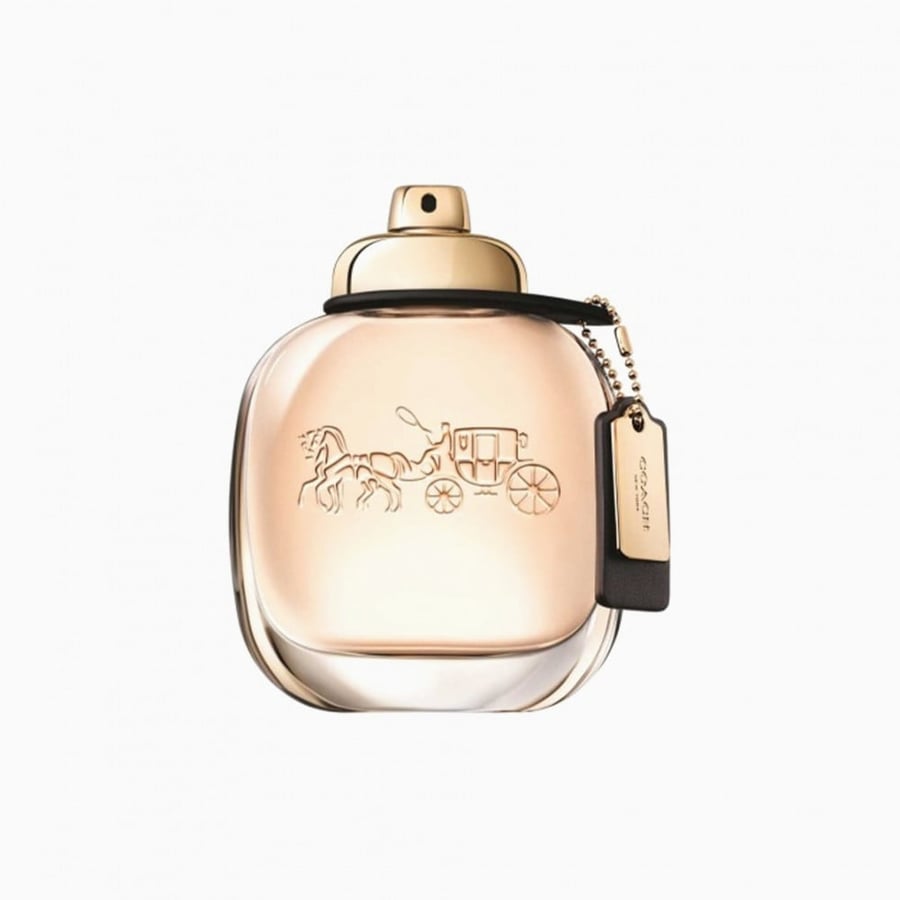 عطر كوتش النسائي ادو بارفيوم 90 مل Coach Eau de Parfum