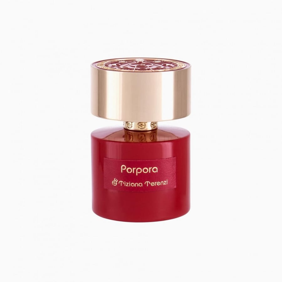 عطر بوربورا تيزيانا اكستريت دي بارفيوم 100 مل Porpora Extrait