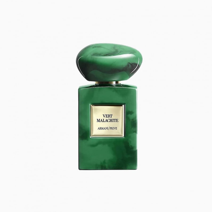Giorgio Armani Bvlgari Vert Malachite Eau de Parfum 100 ml Armani Prive Vert Malachite