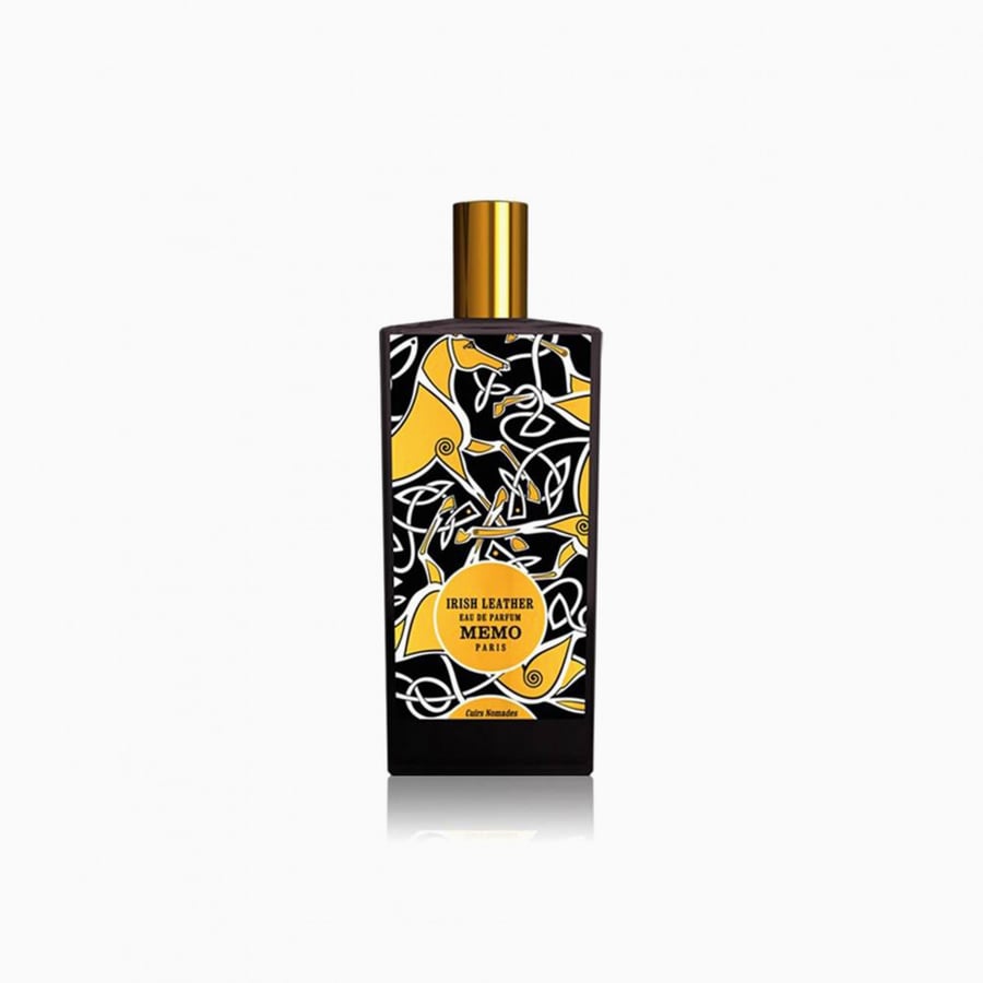 عطر ايرش لذر من ميمو باريس 75 مل Irish Leather Memo Paris