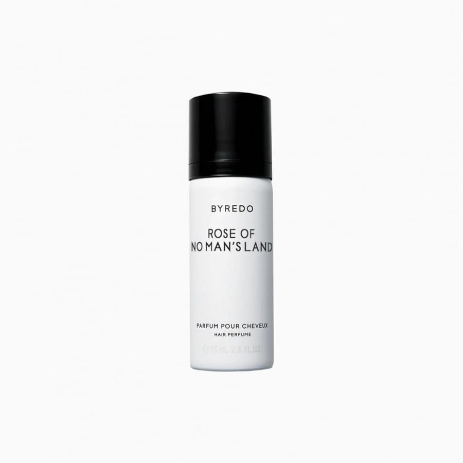 عطر الشعر روز اوف نو مانز لاند من بايريدو 75 مل Rose Of No Man's Land Hair Perfume
