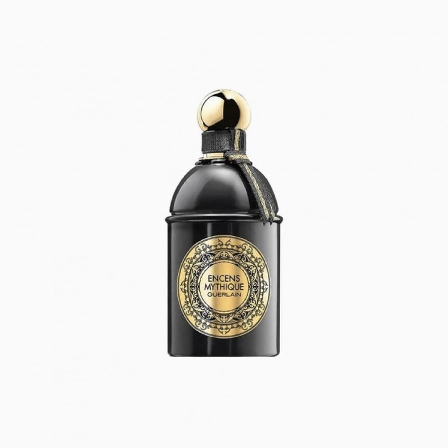 عطر انسنس ميثك جيرلان ادو بارفيوم 125 مل Encens Mythique Guerlain