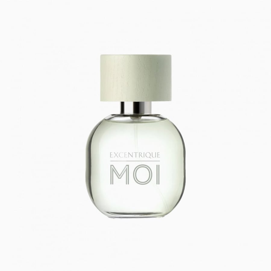 عطر اكسنتريك موا اكستريت بارفيوم 50 مل من ارت دي بارفيوم Excentrique Moi