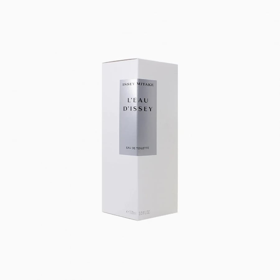 عطر ايسي مياكي ليو دا ايسي بيور ادو تواليت للسيدات