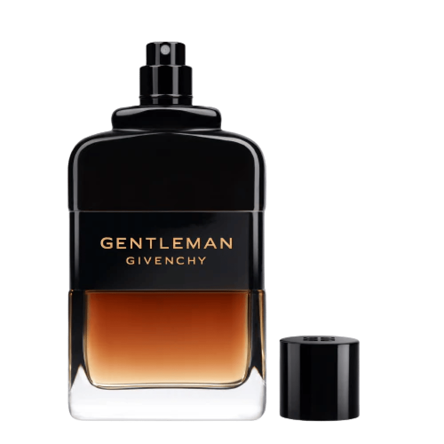 عطر جيفنشي جنتلمان ريزيرف بريفيه ادو بارفيوم للرجال 100 مل Givenchy