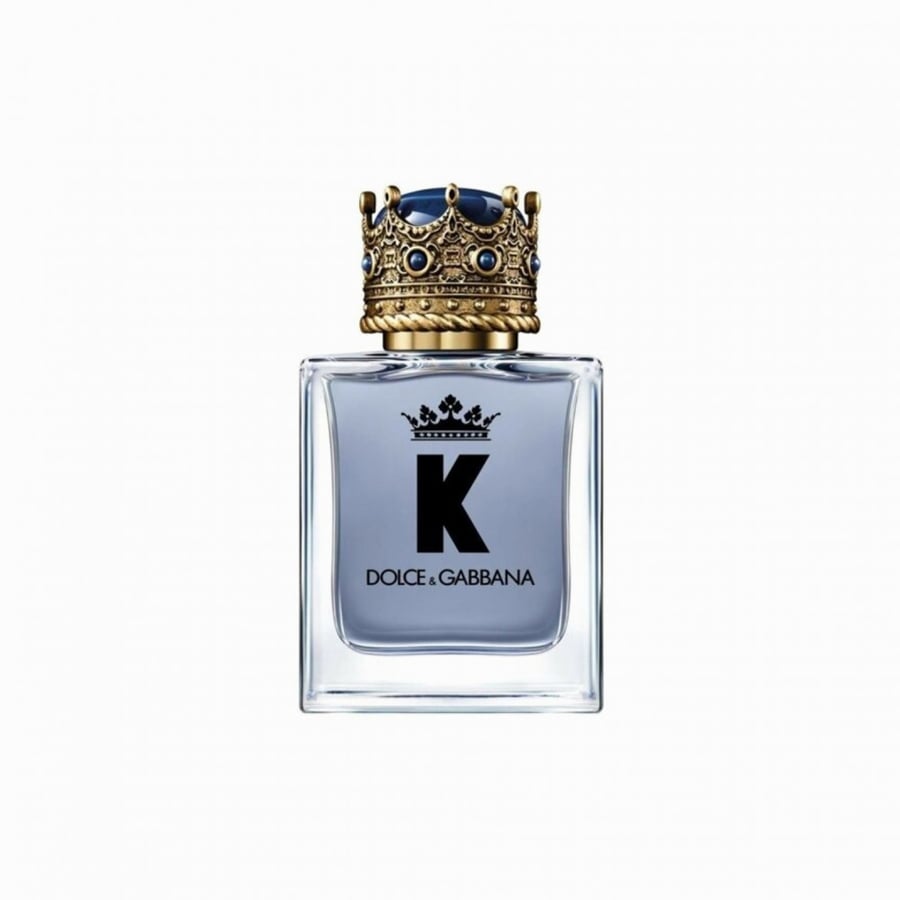 عطر دولتشي آند غابانا كاي ادو تواليت للرجال 50 مل Dolce & Gabbana K