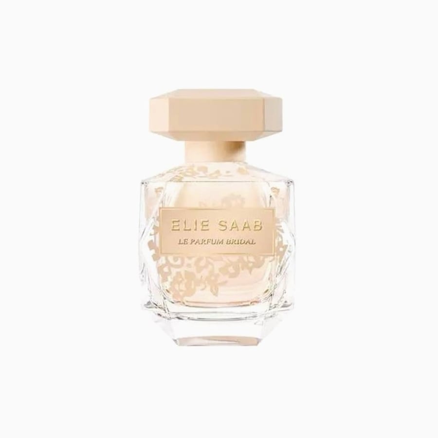 عطر ايلي صعب برايدل ادو بارفيوم للسيدات 100 مل ELIE SAAB LE Bridal BRIDAL