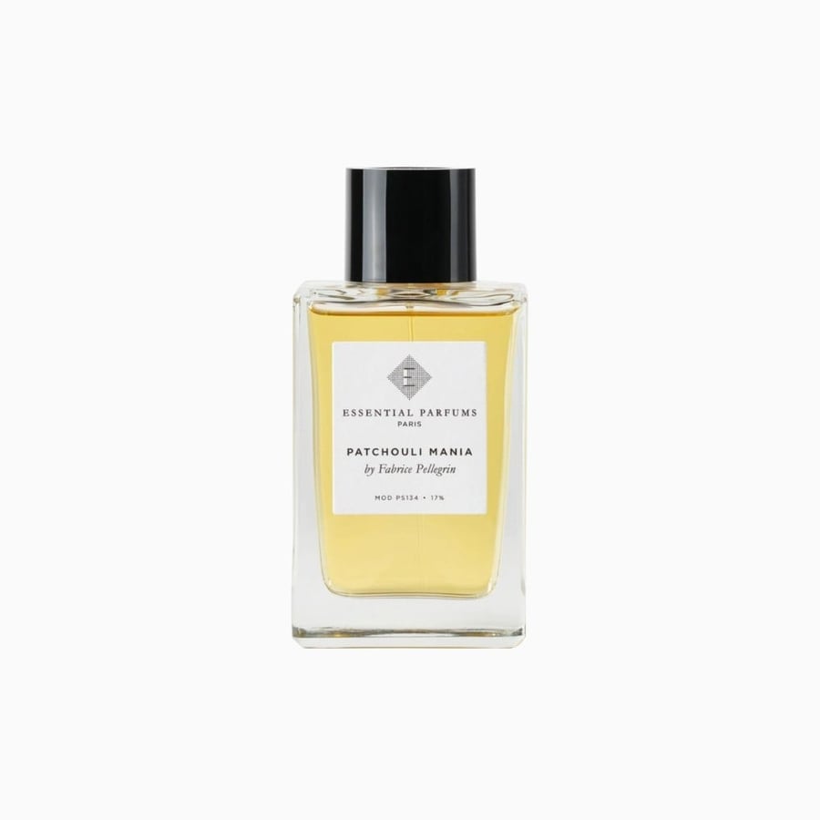 عطر باتشولي ماني ايسنشيال 100 مل Essential Parfums