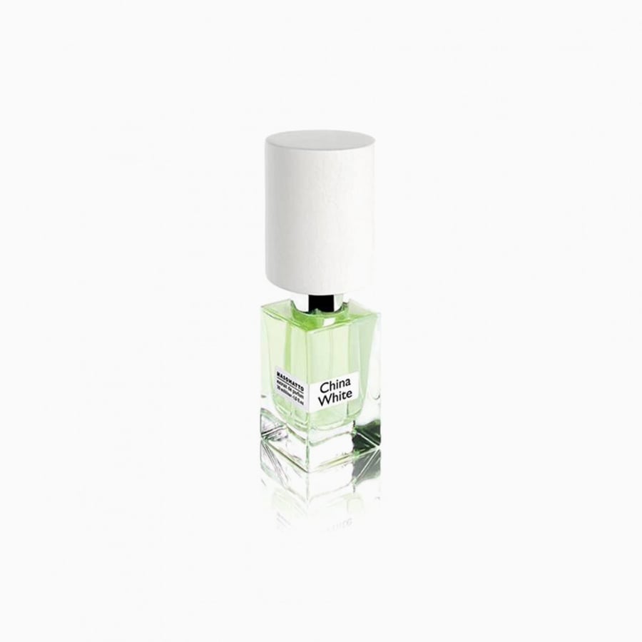 عطر تشاينا وايت نسماتو 30 مل China White Nasomatto