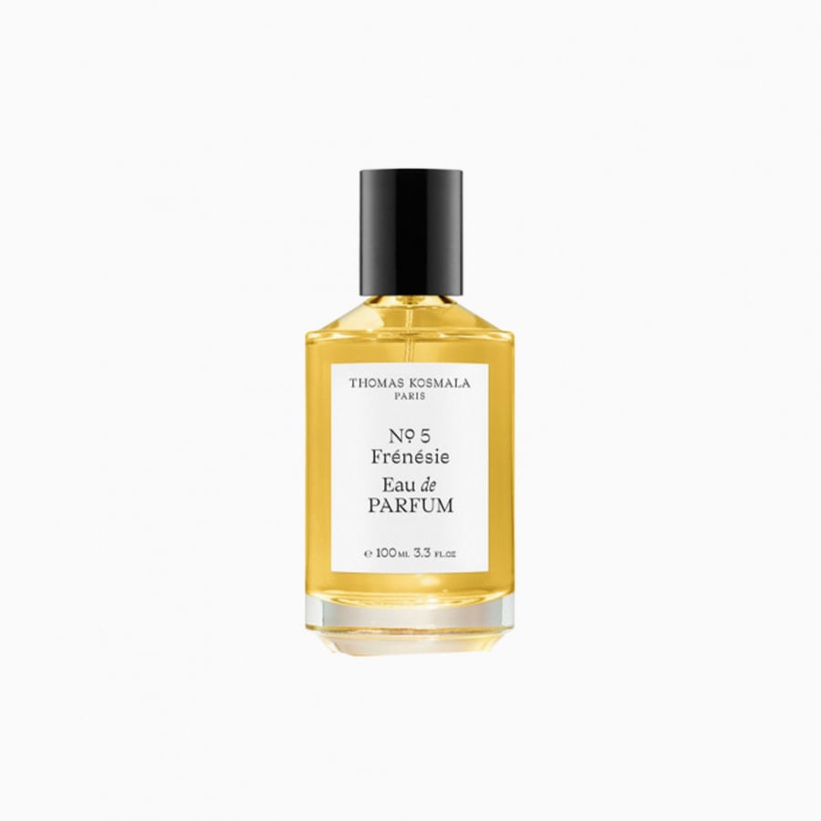 Thomas Kosmala Frénésie Eau de Parfum 100 ml