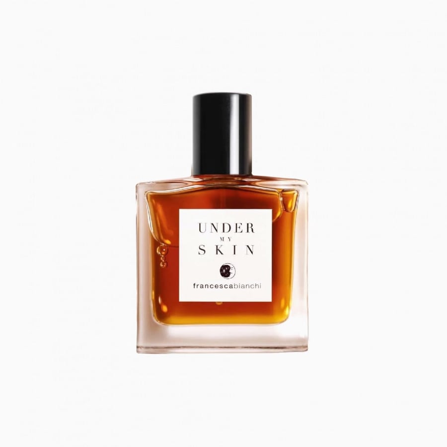 عطر اندر ماي سكن Under My Skin من فرانشيسكا بيانكي 30 مل Francesca Bianchi
