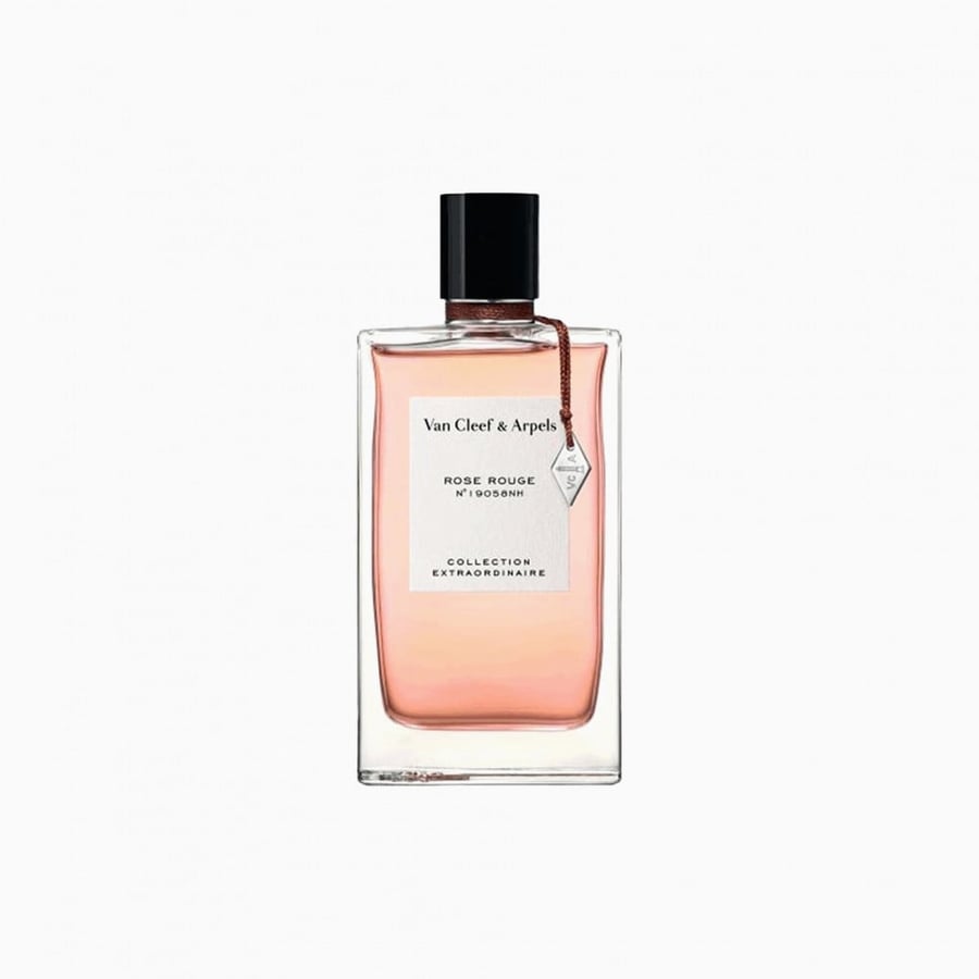 عطر روز روج من فان كليف اند اربلز 75 مل Van Cleef Rose Rouge