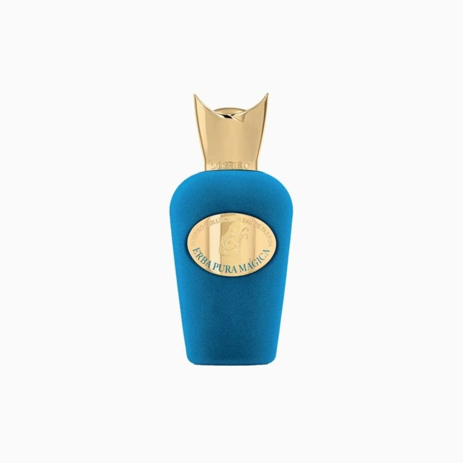 عطر سسبيرو اربا بورا ماجيكا 100 مل Erba Pura Magica sospiro perfumes