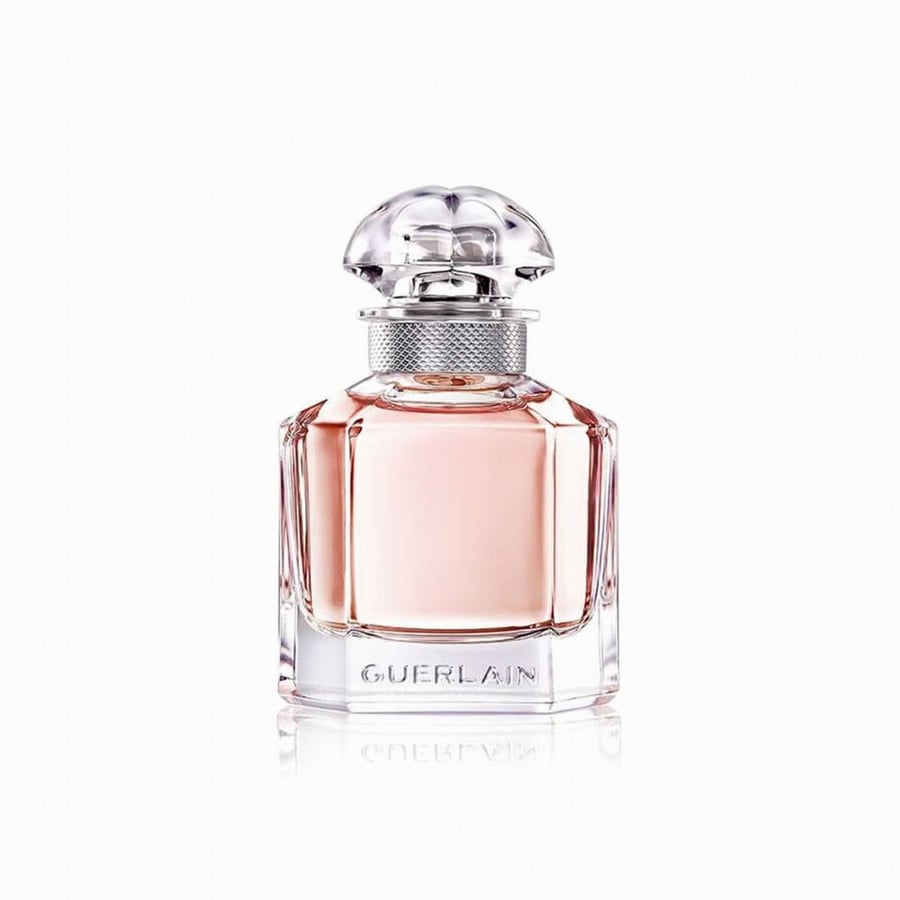 Mon Guerlain Eau de Parfum for women 100 ml