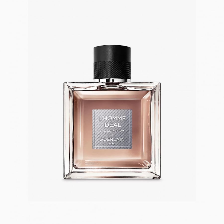 عطر لي هوم اديل جيرلان ادو بارفيوم للرجال 100 مل L’Homme Ideal Eau de Parfum Guerlain