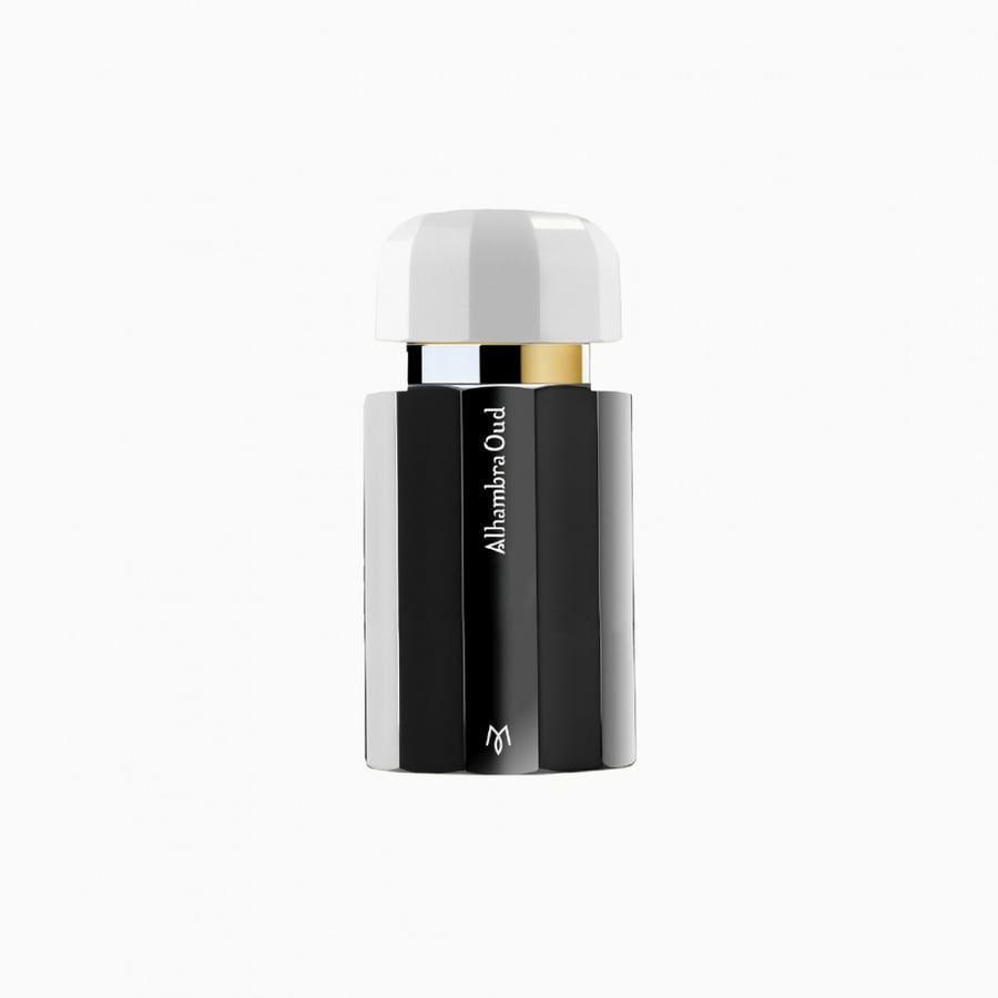 Ramon Monegal Alhambra Oud Red MONEGAL - ALHAMBRA OUD 100ML